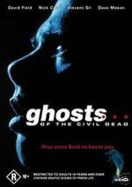 Watch Ghosts... of the Civil Dead Movie2k