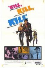 Watch Kill! Kill! Kill! Kill! Movie2k