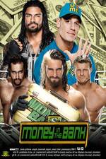 Watch WWE Money in the Bank Movie2k