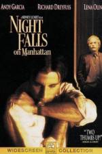 Watch Night Falls on Manhattan Movie2k