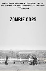 Watch Zombie Cops Movie2k