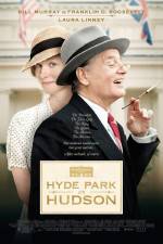 Watch Hyde Park on Hudson Movie2k