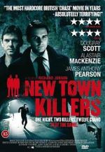 Watch New Town Killers Movie2k