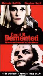 Watch Cecil B. DeMented Movie2k