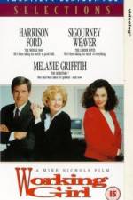 Watch Working Girl Movie2k