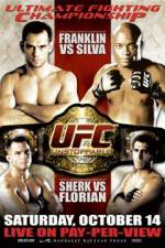 Watch UFC 64 Unstoppable Movie2k