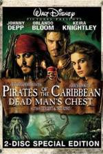 Watch Pirates of the Caribbean: Dead Man's Chest Movie2k