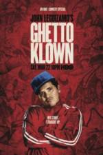 Watch John Leguizamo's Ghetto Klown Movie2k