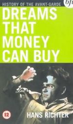 Watch Dreams That Money Can Buy Movie2k