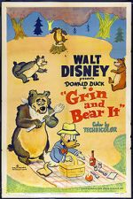 Watch Grin and Bear It Movie2k