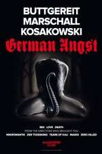 Watch German Angst Movie2k