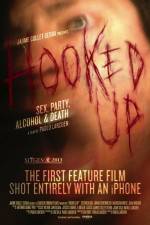 Watch Hooked Up Movie2k