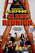 Watch Class Reunion Movie2k