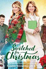 Watch Switched for Christmas Movie2k