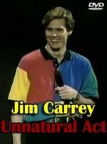 Watch Jim Carrey: Unnatural Act Movie2k