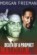 Watch Death of a Prophet Movie2k