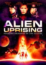 Watch Alien Uprising Movie2k