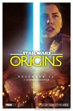 Watch Star Wars: Origins Movie2k