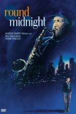 Watch 'Round Midnight Movie2k
