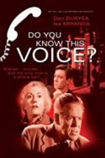 Watch Do You Know This Voice? Movie2k