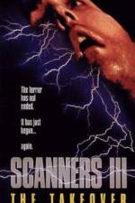 Watch Scanners III: The Takeover Movie2k