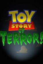 Watch Toy Story of Terror Movie2k