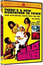 Watch The Black Godfather Movie2k