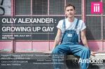 Watch Olly Alexander: Growing Up Gay Movie2k