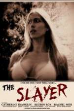 Watch The Slayer Movie2k