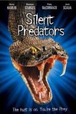 Watch Silent Predators Movie2k