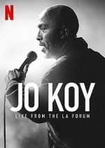 Watch Jo Koy: Live from the Los Angeles Forum (TV Special 2022) Movie2k