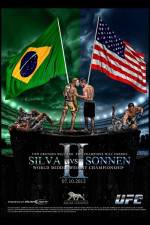 Watch UFC 148 Silva vs Sonnen II Movie2k