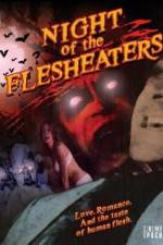 Watch Night of the Flesh Eaters Movie2k