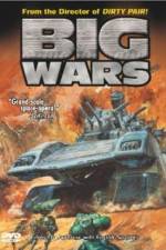 Watch Big Wars Movie2k