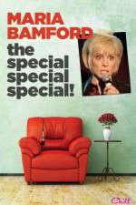 Watch Maria Bamford The Special Special Special Movie2k