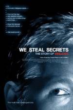 Watch We Steal Secrets: The Story of WikiLeaks Movie2k