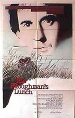 Watch The Ploughman\'s Lunch Movie2k