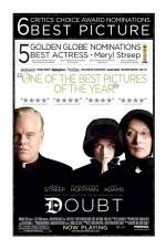 Watch Doubt Movie2k