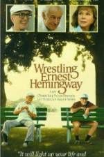 Watch Wrestling Ernest Hemingway Movie2k