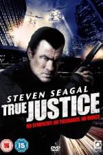 Watch True Justice (2011 Movie2k