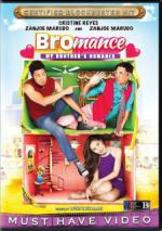 Watch Bromance: My Brother's Romance Movie2k