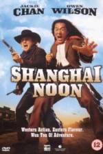 Watch Shanghai Noon Movie2k