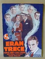 Watch Eran trece Movie2k