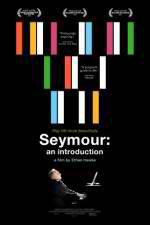 Watch Seymour: An Introduction Movie2k