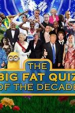 Watch The Big Fat Quiz of the Decade Movie2k