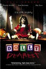 Watch Dolly Dearest Movie2k