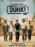 Watch Dunki Movie2k