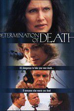 Watch Determination of Death Movie2k