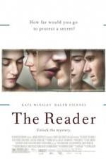 Watch The Reader Movie2k