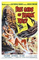 Watch She Gods of Shark Reef Movie2k